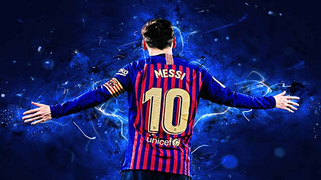 Babak Baru Barcelona dan Lionel Messi: Waktu Hampir Habis, Laporta!