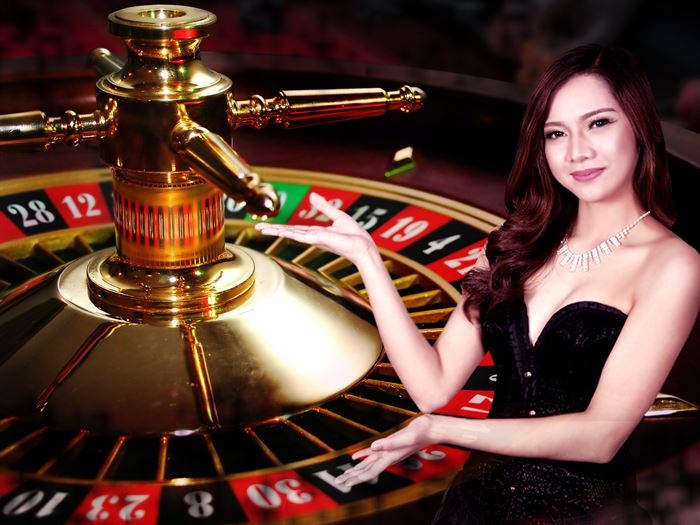 Keuntungan Besar Bermain Casino Online Terpercaya