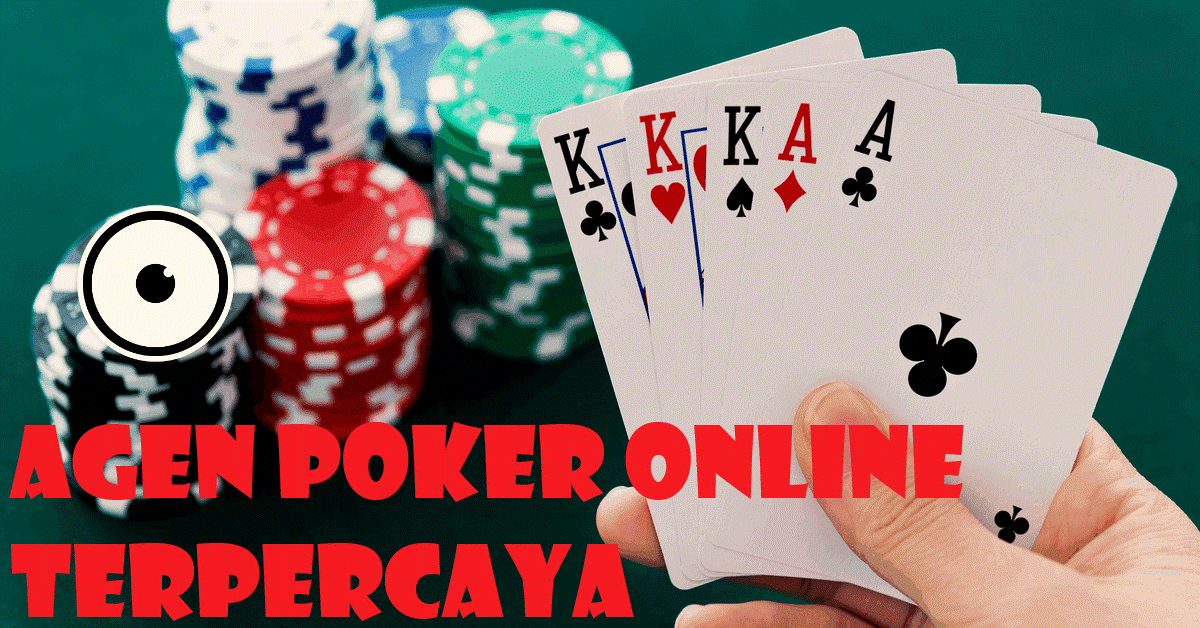 Cara Dalam Bermain Judi Poker