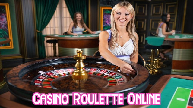 Casino Roulette Online